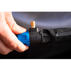 P0140074 Siatka Preston Dura Keepnet Quick Dry Mesh - 3.5m