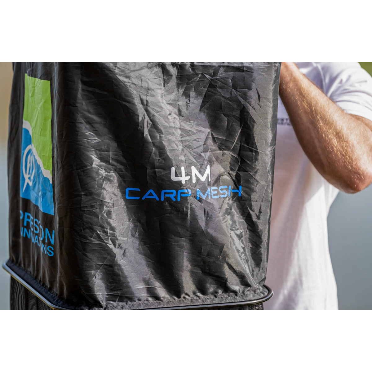 Siatka Preston Dura Keepnet Carp Mesh