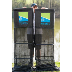 Siatka Preston Dura Keepnet Carp Mesh