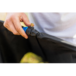 P0140074 Siatka Preston Dura Keepnet Quick Dry Mesh - 3.5m