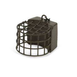 Koszyk zanętowy Preston Flow Mesh Feeder - Small