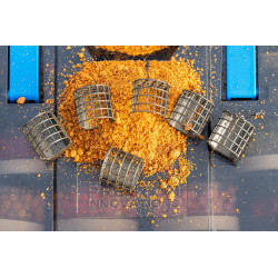 Koszyk zanętowy Preston Flow Mesh Feeder