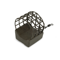 Koszyk zanętowy Preston Flow Mesh Feeder - Small