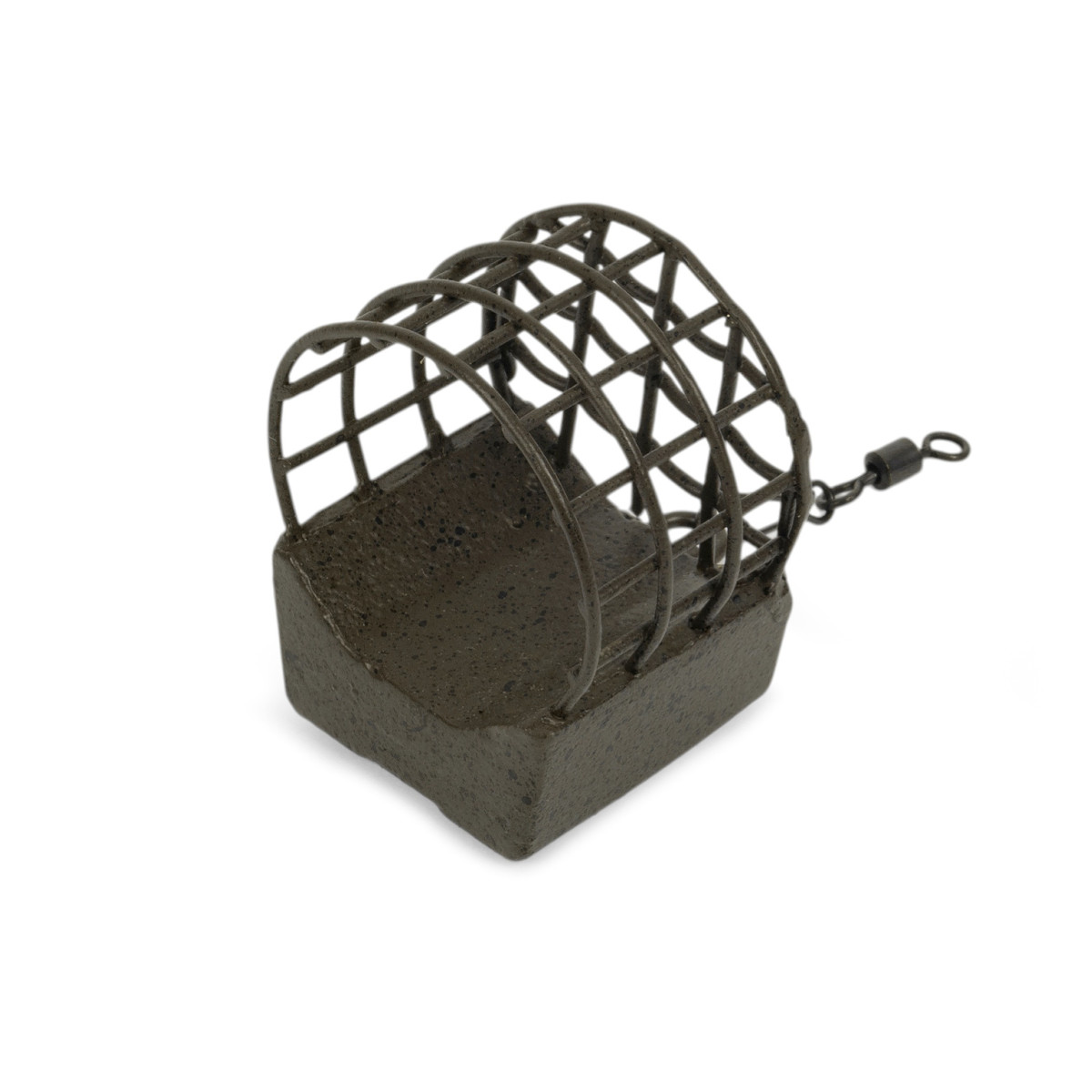 Koszyk zanętowy Preston Flow Mesh Feeder - Small