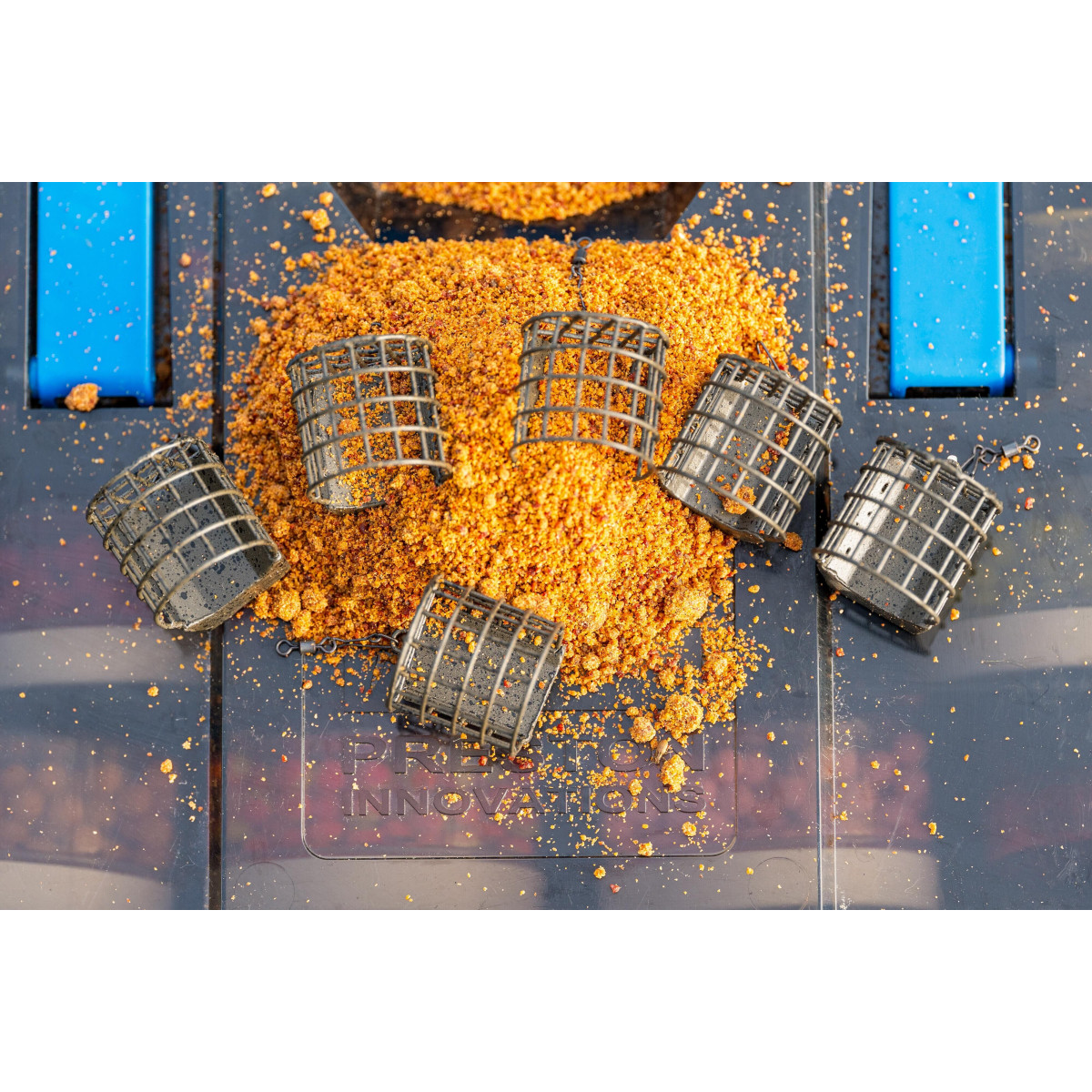 Koszyk zanętowy Preston Flow Mesh Feeder