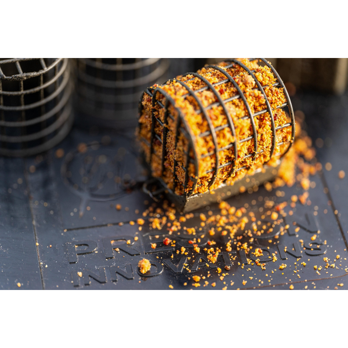 Koszyk zanętowy Preston Flow Mesh Feeder