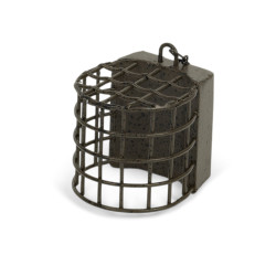 Koszyk zanętowy Preston Flow Mesh Feeder - Medium