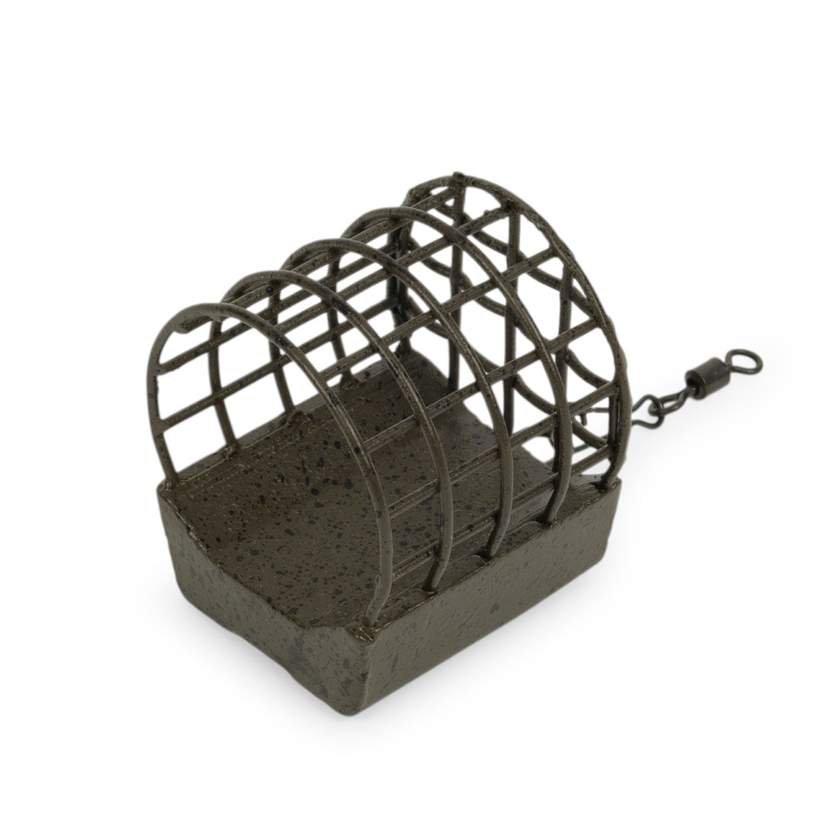 Koszyk zanętowy Preston Flow Mesh Feeder - Medium