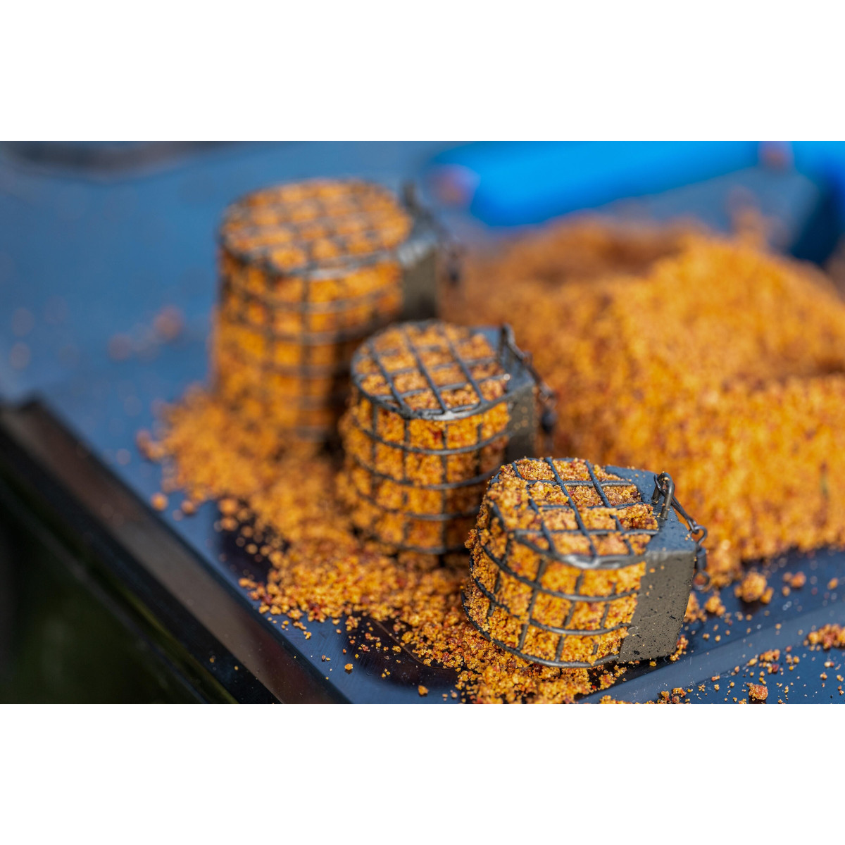 Koszyk zanętowy Preston Flow Mesh Feeder