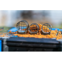 Koszyk zanętowy Preston Flow Mesh Feeder