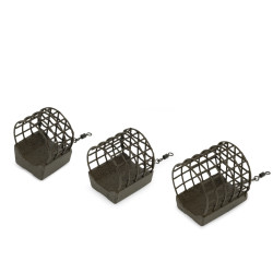 Koszyk zanętowy Preston Flow Mesh Feeder