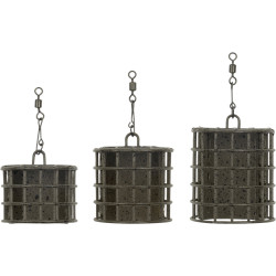 Koszyk zanętowy Preston Flow Mesh Feeder