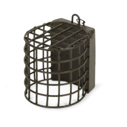 Koszyk zanętowy Preston Flow Mesh Feeder - Large