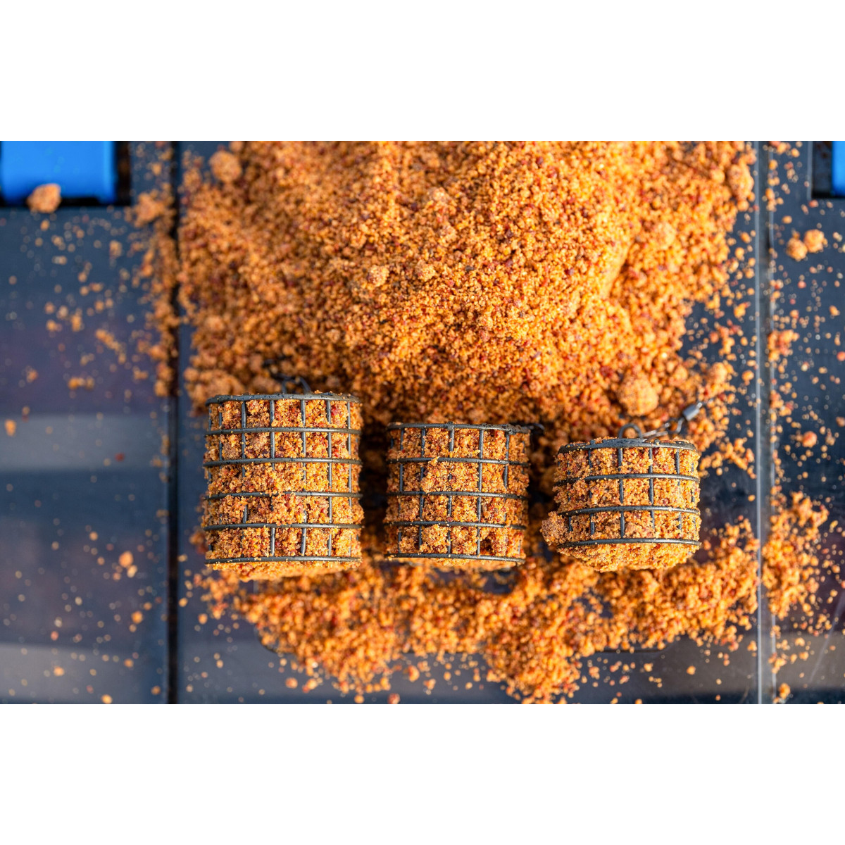 Koszyk zanętowy Preston Flow Mesh Feeder