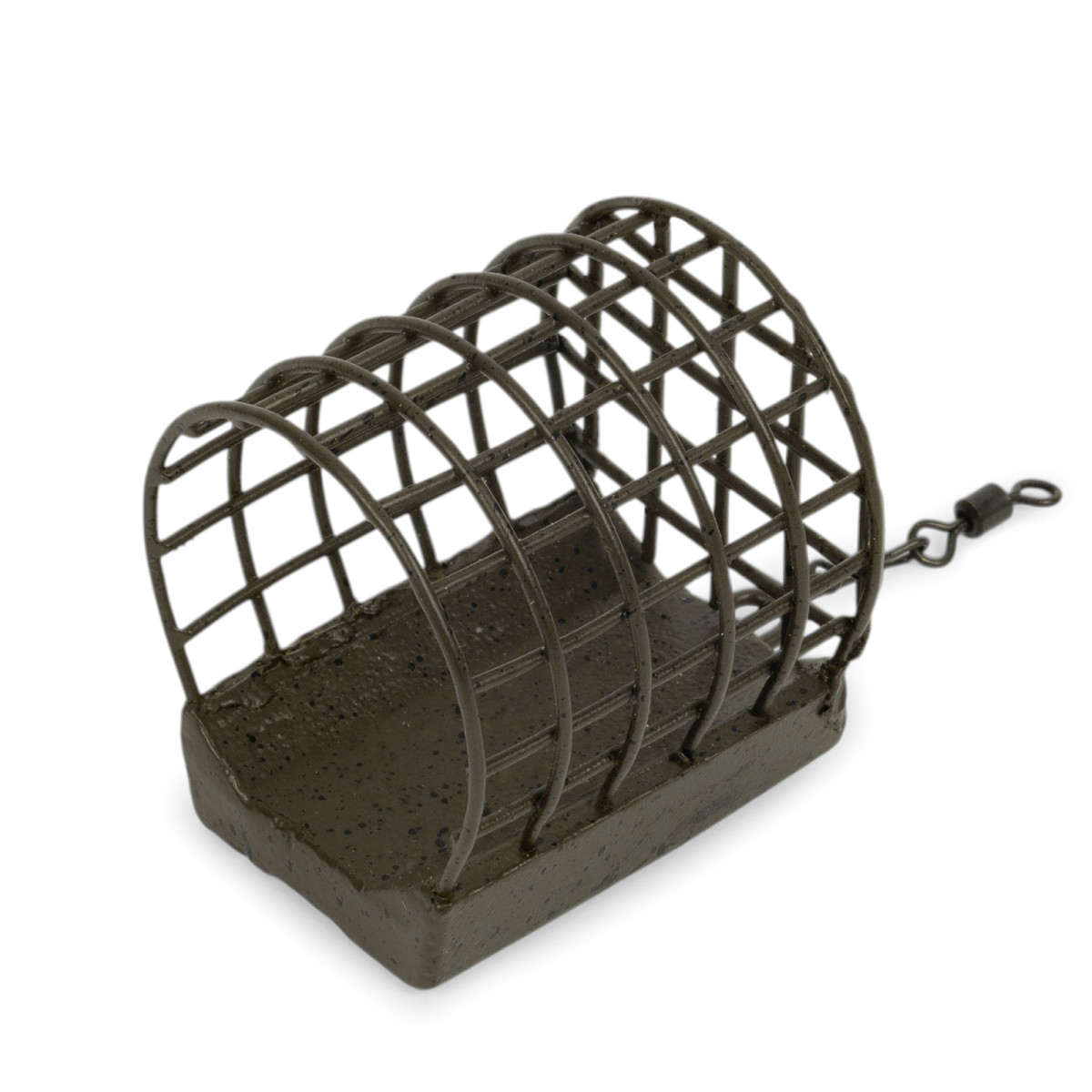 Koszyk zanętowy Preston Flow Mesh Feeder - Large