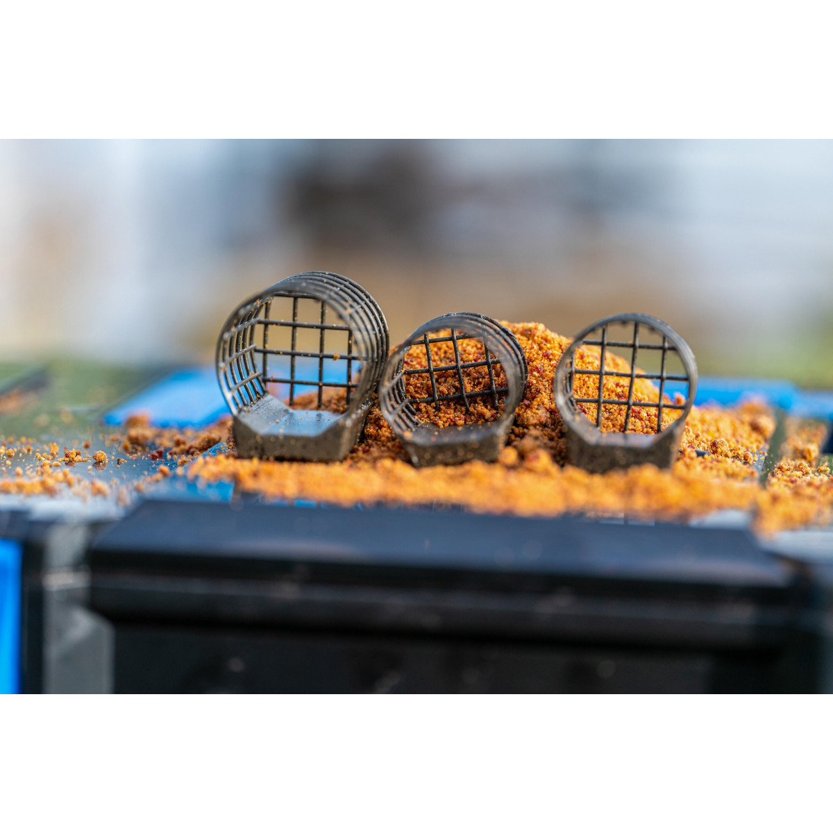 Koszyk zanętowy Preston Flow Mesh Feeder