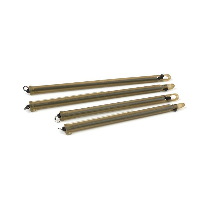 Trzonki Matrix Elasticated Feeder Tubes - Medium