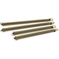 Trzonki Matrix Elasticated Feeder Tubes - Large