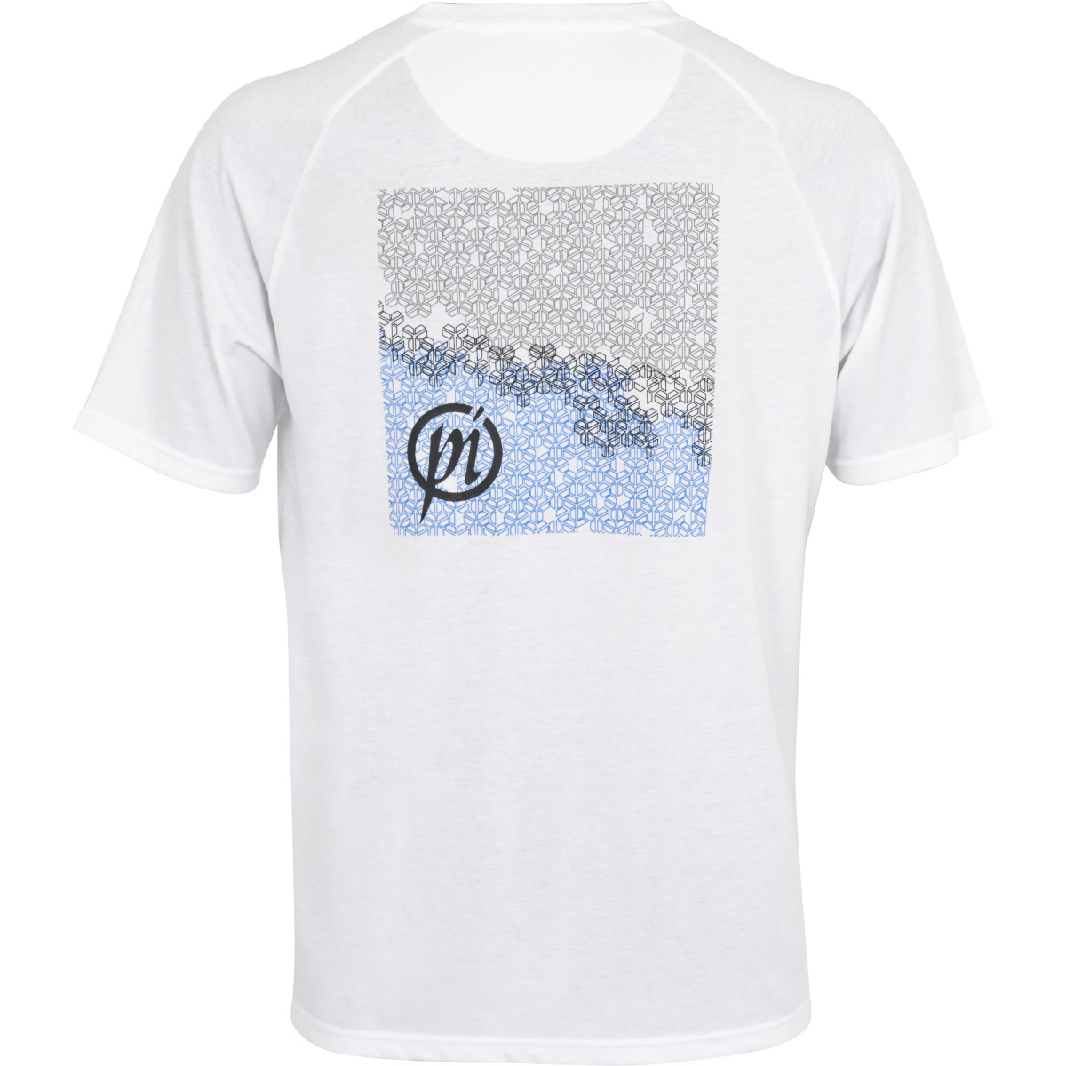 Koszulka Preston Reflect T-Shirt White