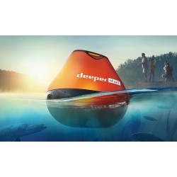 Echosonda Deeper START