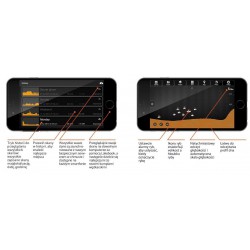 Echosonda Deeper START