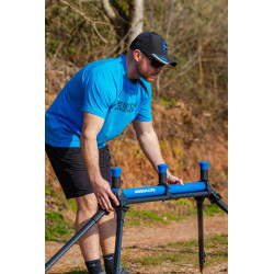 Koszulka Preston Blue Breeze T-Shirt