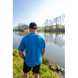 Koszulka Preston Blue Breeze T-Shirt