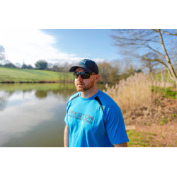 Koszulka Preston Blue Breeze T-Shirt