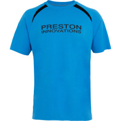 Koszulka Preston Blue Breeze T-Shirt