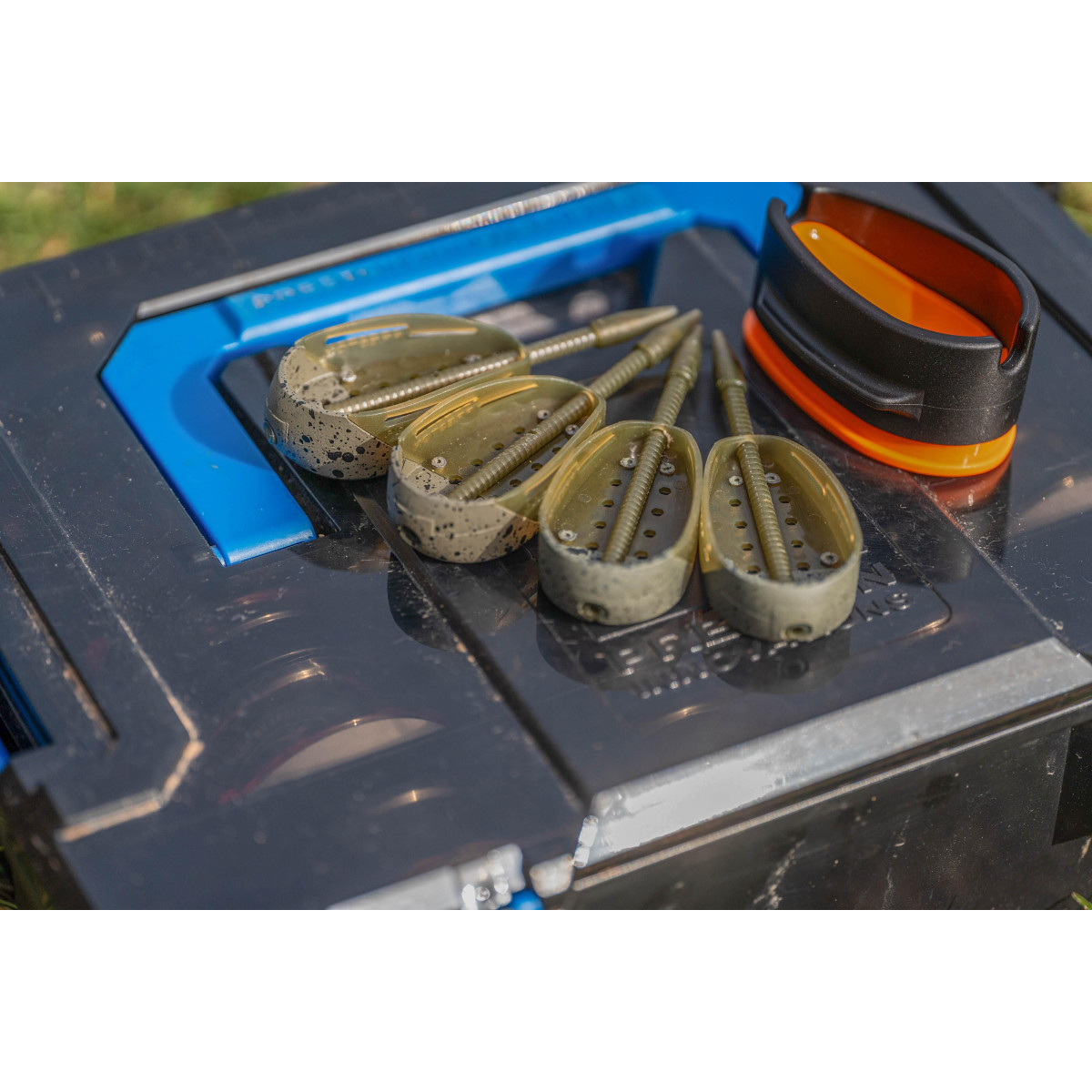 Koszyk Preston ICS In-Line Banjo XR Feeder - XL