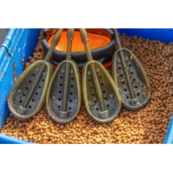 Koszyk Preston ICS In-Line Banjo XR Feeder - XL