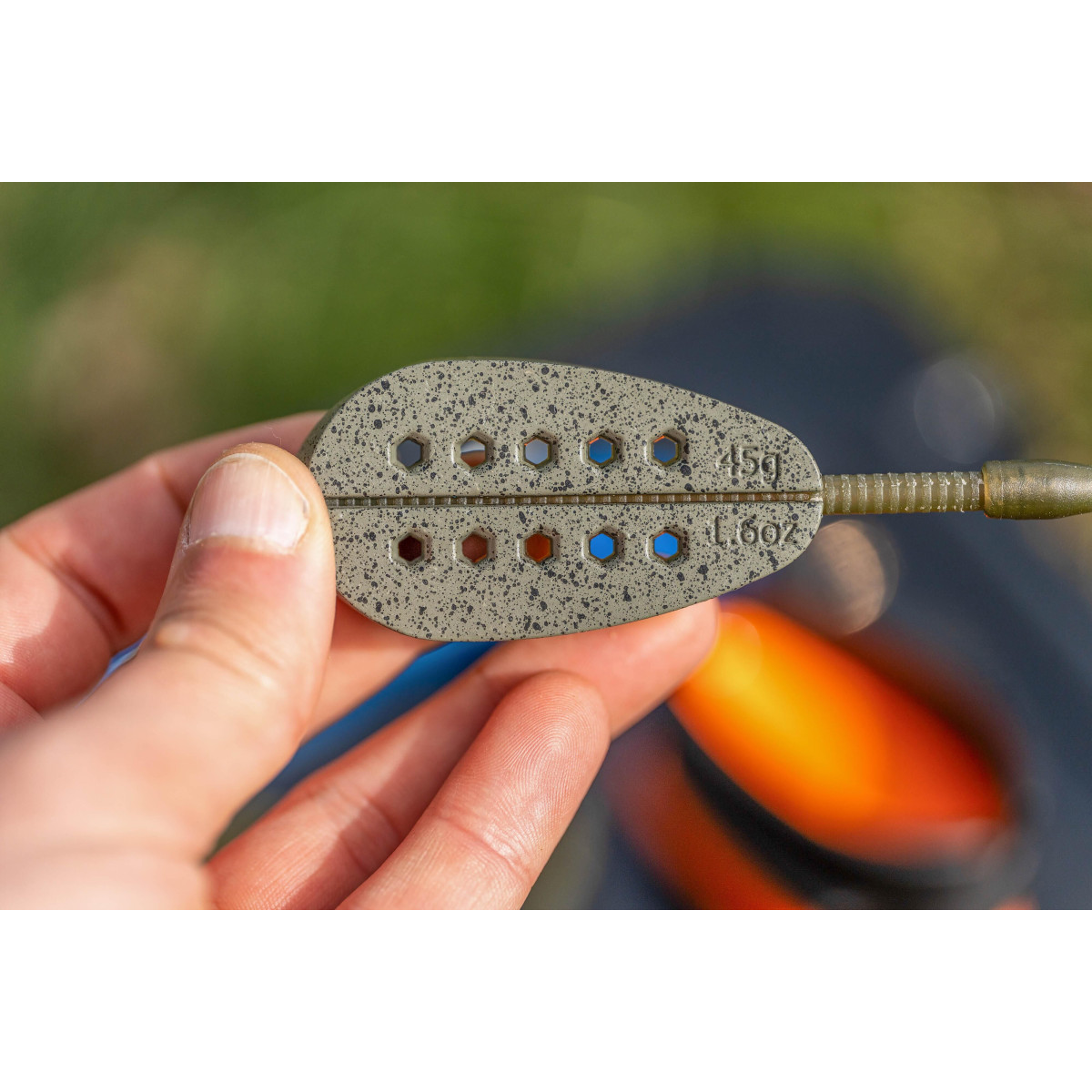 Koszyk Preston ICS In-Line Banjo XR Feeder - XL