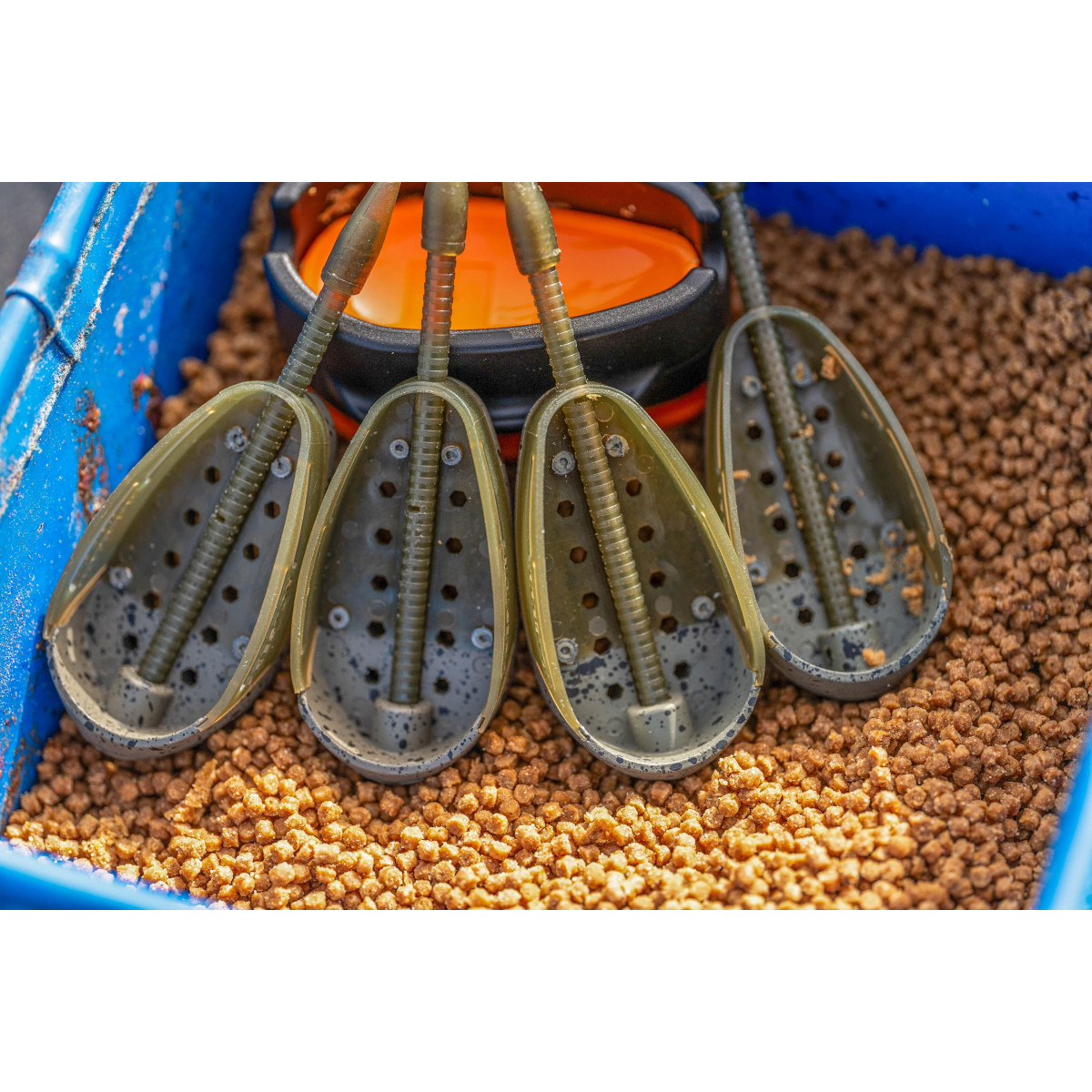 Koszyk Preston ICS In-Line Banjo XR Feeder - XL