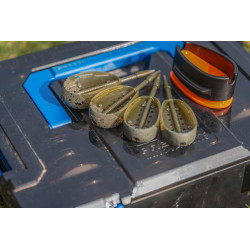 Koszyk Preston ICS In-Line Banjo XR Feeder - XL