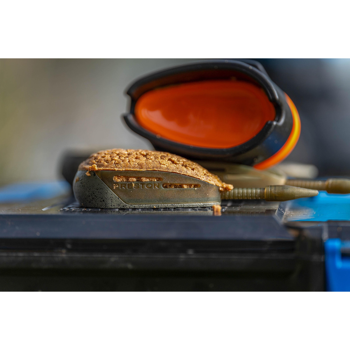 Koszyk Preston ICS In-Line Banjo XR Feeder - XL