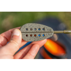 Koszyk Preston ICS In-Line Banjo XR Feeder - XL