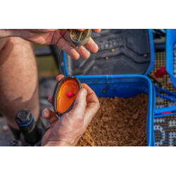 P0030042 Forma Preston ICS Banjo XR Mould - XL