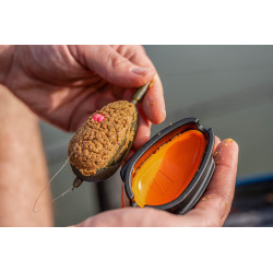 P0030042 Forma Preston ICS Banjo XR Mould - XL