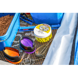 Koszyk Preston ICS In-Line Dura Flat Method- XXL