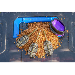 Koszyk Preston ICS In-Line Dura Flat Method- XXL