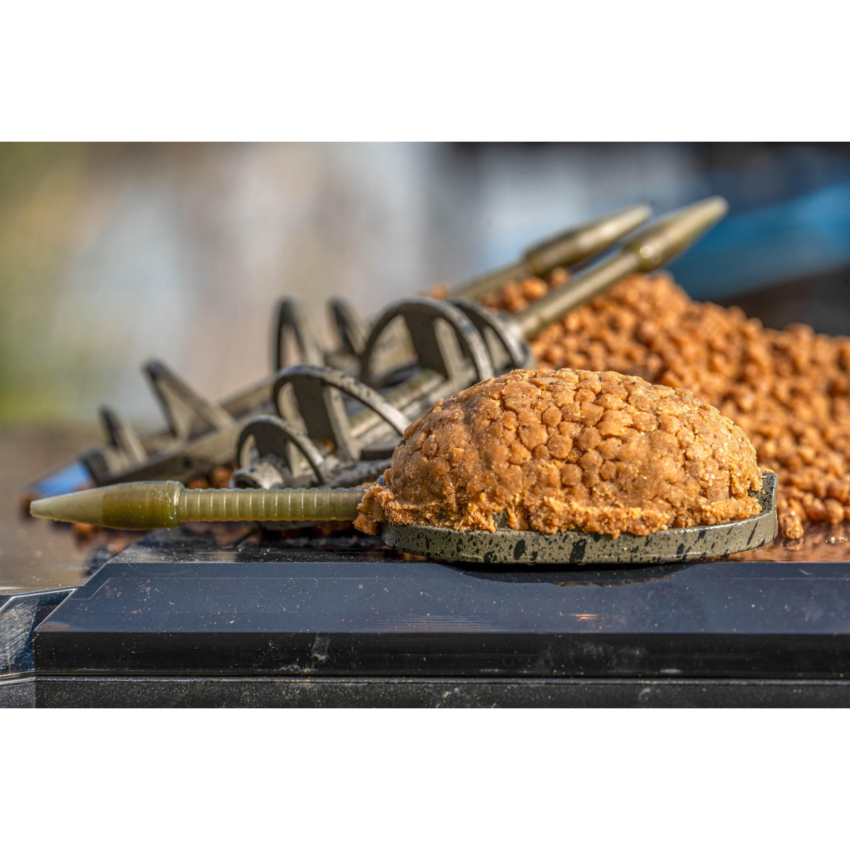 Koszyk Preston ICS In-Line Dura Flat Method- XXL