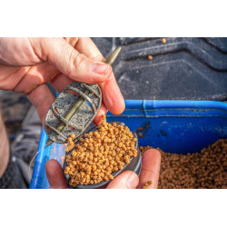 Koszyk Preston ICS In-Line Dura Flat Method- XXL