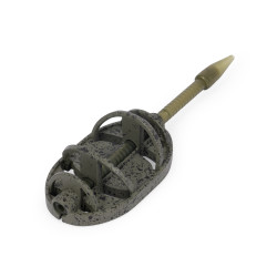 Koszyk Preston ICS In-Line Dura Flat Method- XXL