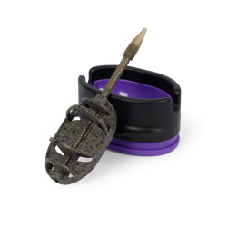 Koszyk Preston ICS In-Line Dura Flat Method- XXL