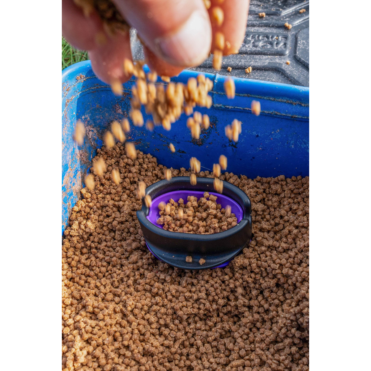 P0030043 Forma Preston ICS Method Mould - XXL