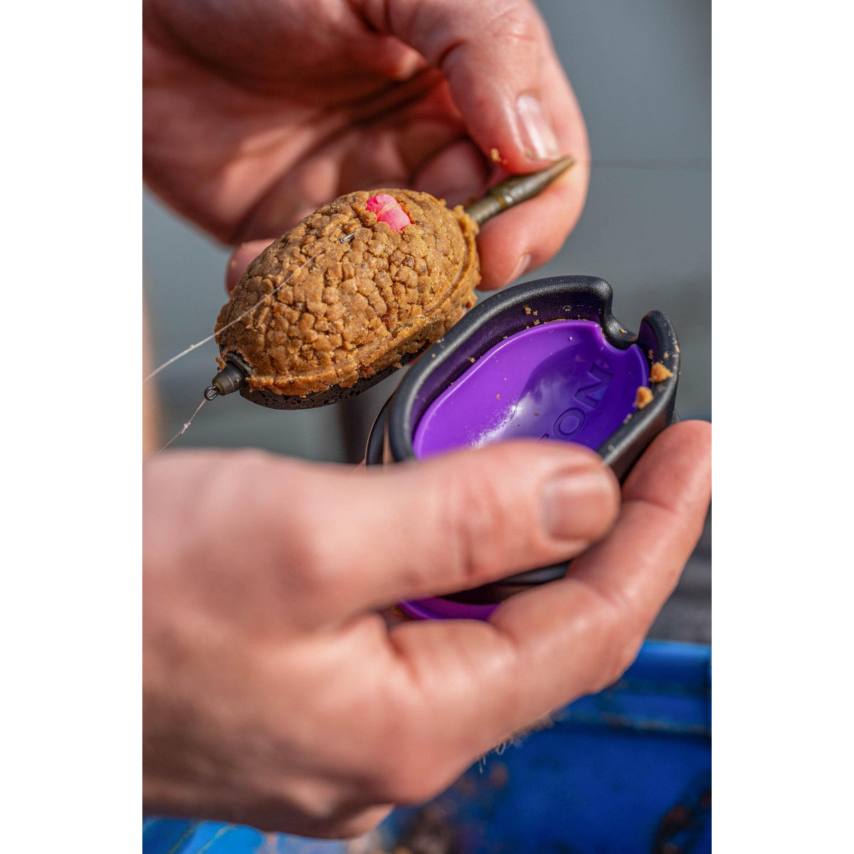 P0030043 Forma Preston ICS Method Mould - XXL