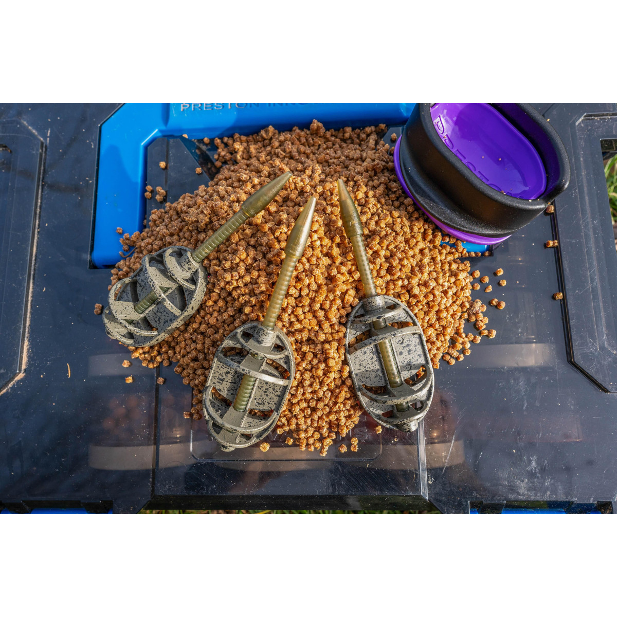 P0030043 Forma Preston ICS Method Mould - XXL