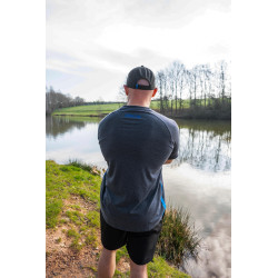 Koszulka Preston Navy Tide T-Shirt