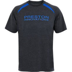 Koszulka Preston Navy Tide T-Shirt