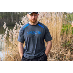 Koszulka Preston Navy Tide T-Shirt
